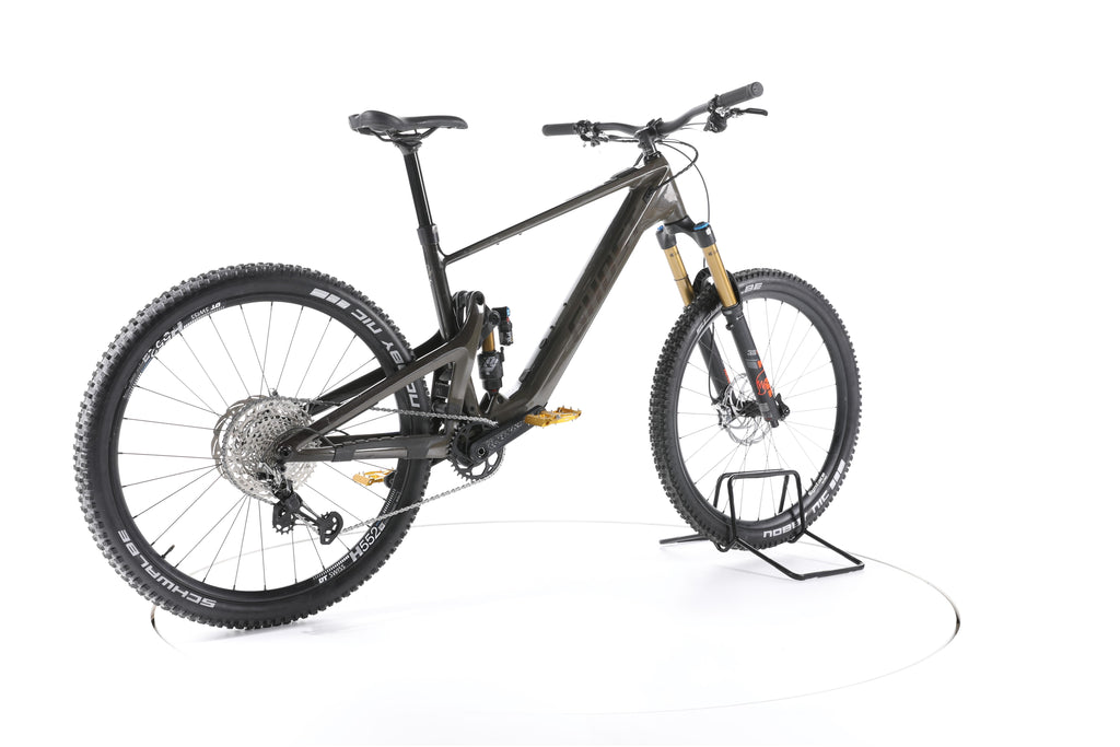 Ghost Path Riot Full Party Fully E-Bike Carbon 2024 - Image 12