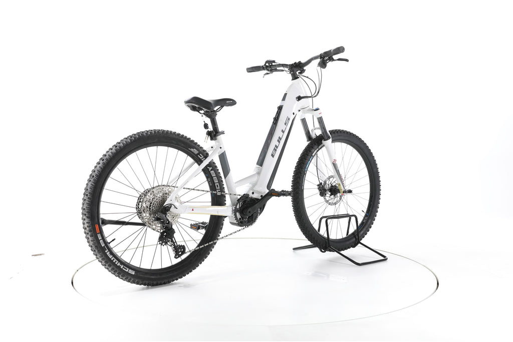 Bulls Aminga EVA 2 E-Bike 2023 - Image 12