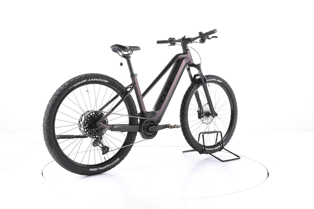 Cube Reaction Hybrid EXC E-Bike - Image 12
