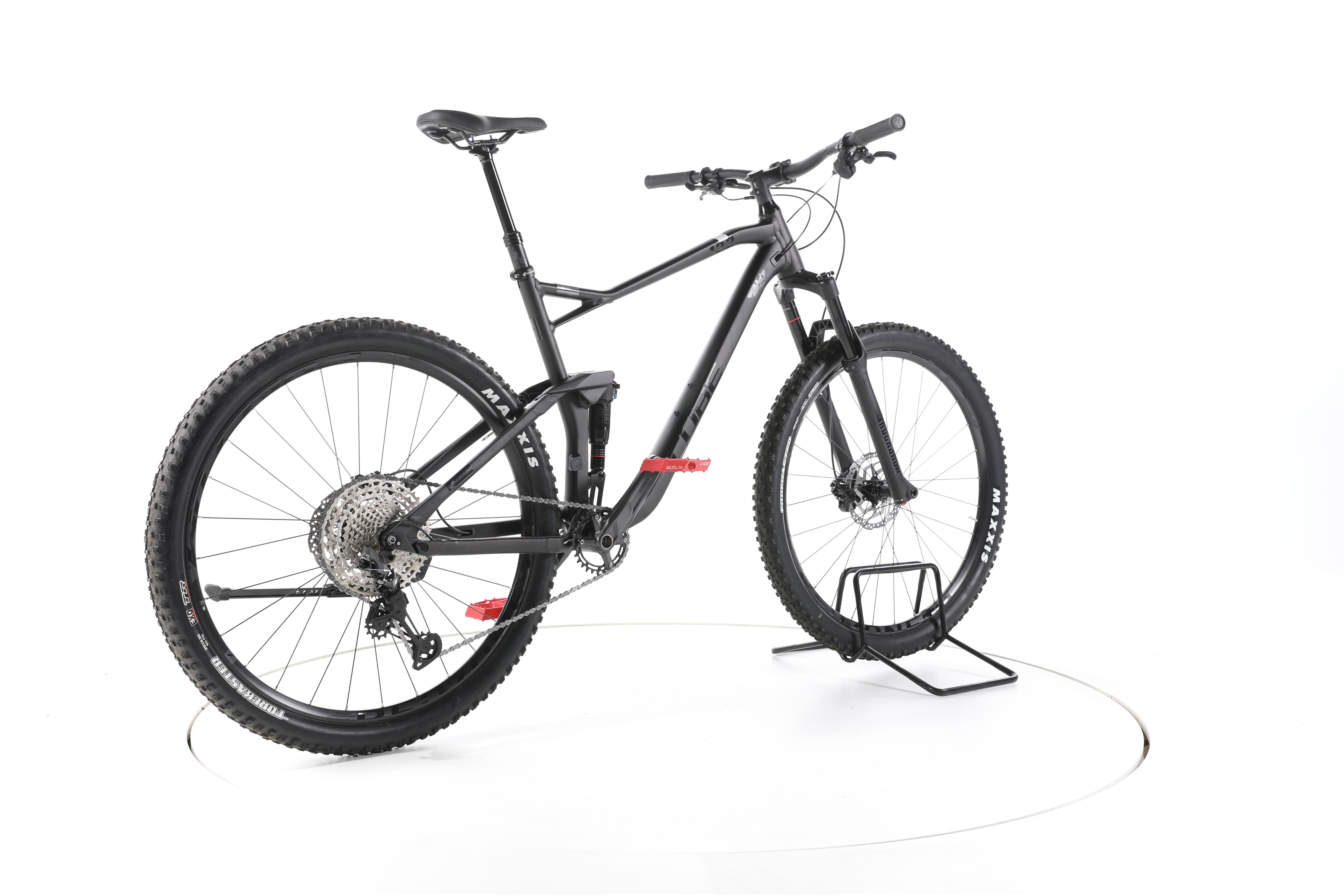 Cube Stereo ONE22 Race Fahrrad Fully - Image 12