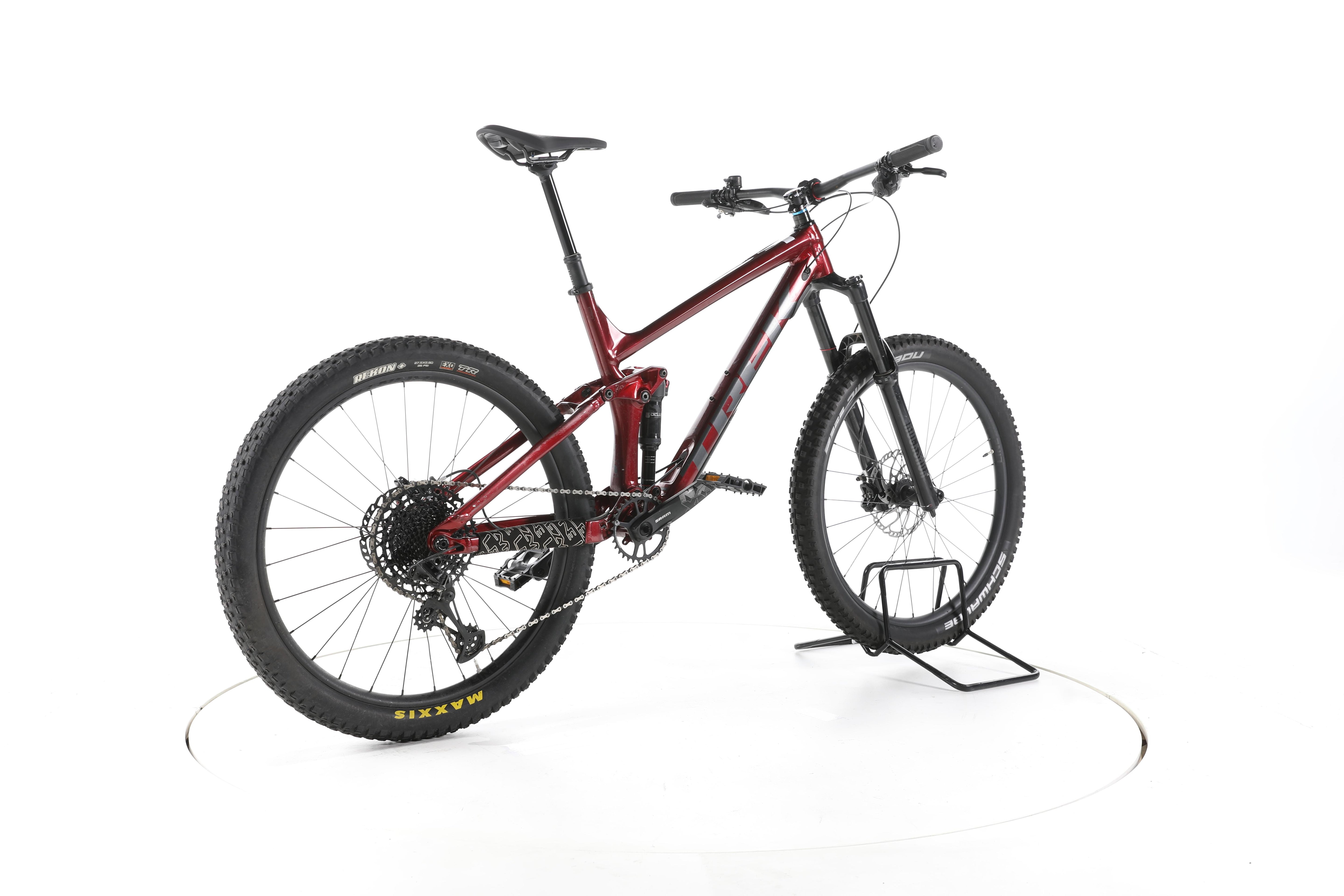 Trek Remedy 7 - Image 12