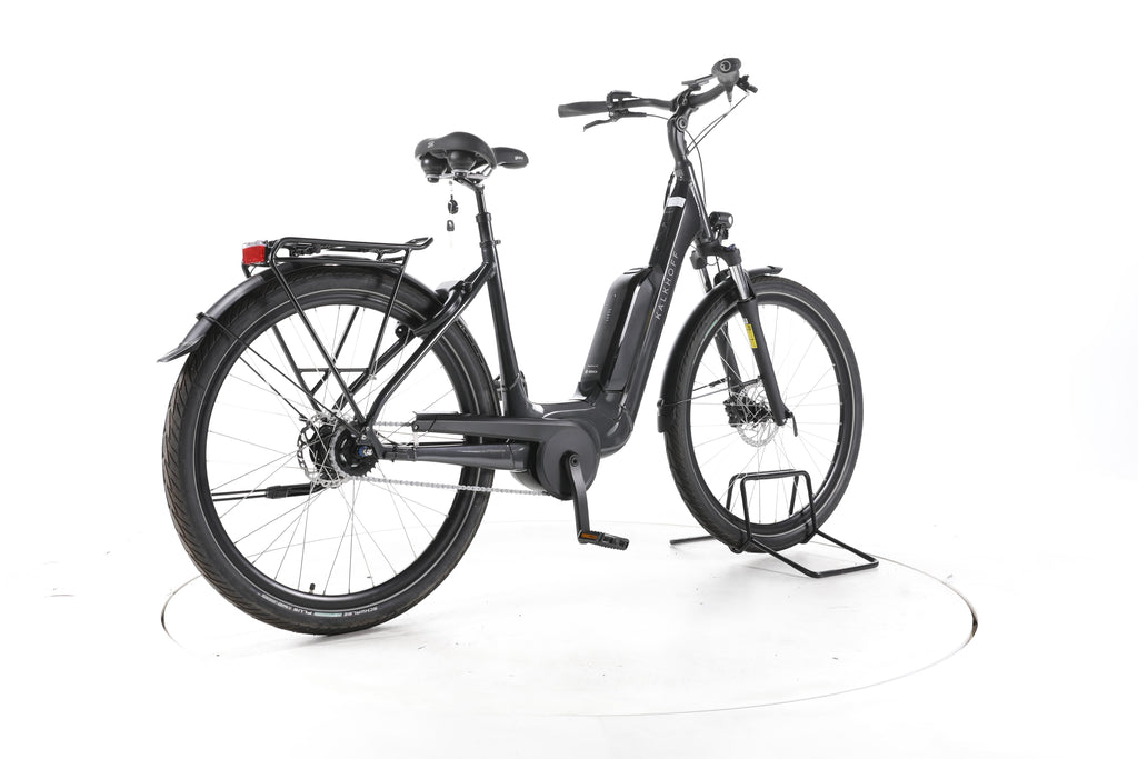 Kalkhoff Image 1.B XXL City E-Bike Tiefeinsteiger - Image 12