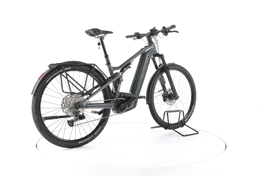 Focus Thron² 6.9 EQP Fully E-Bike 2023 - Image 12