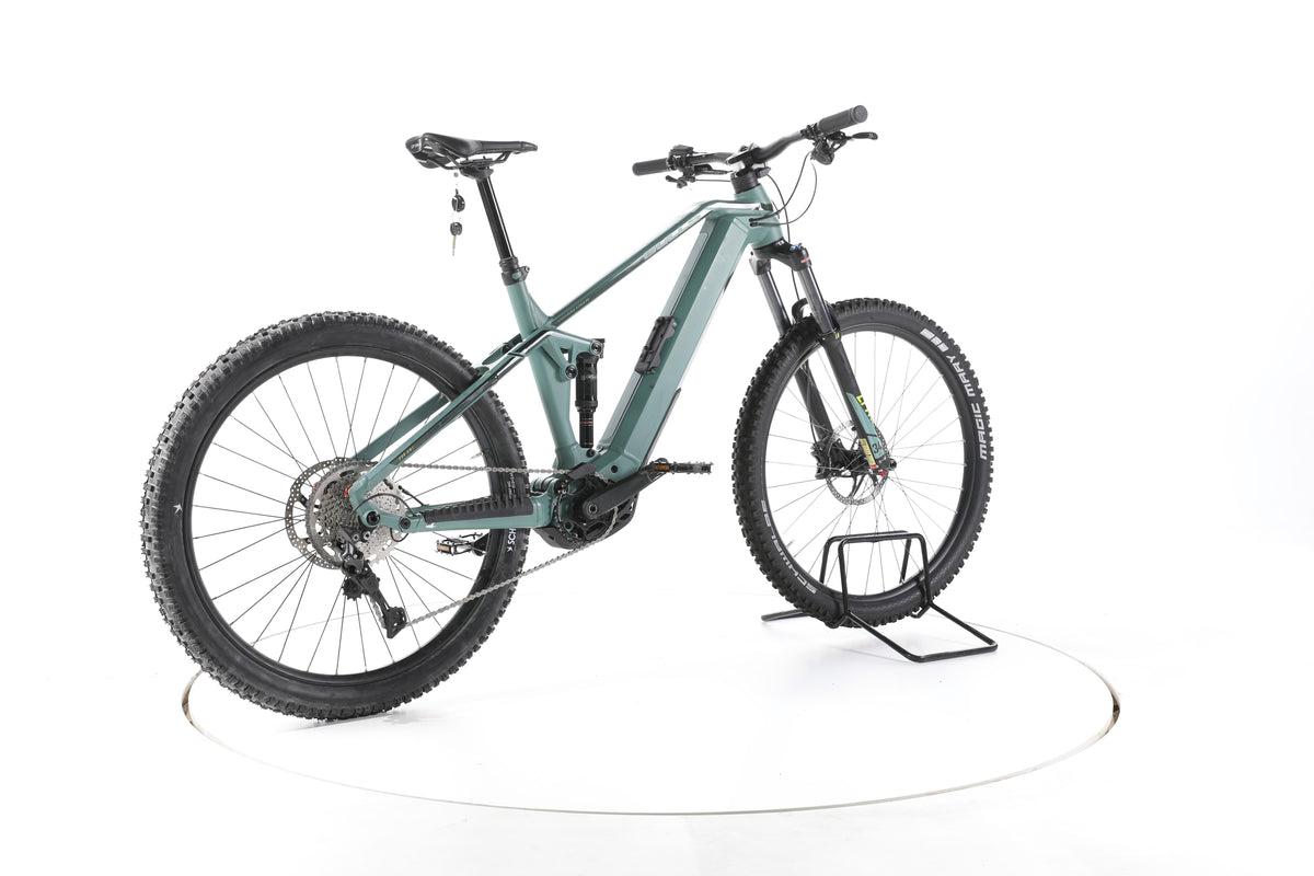 Bulls Sonic EVO AM 1 E-Bike Fully - Image 12