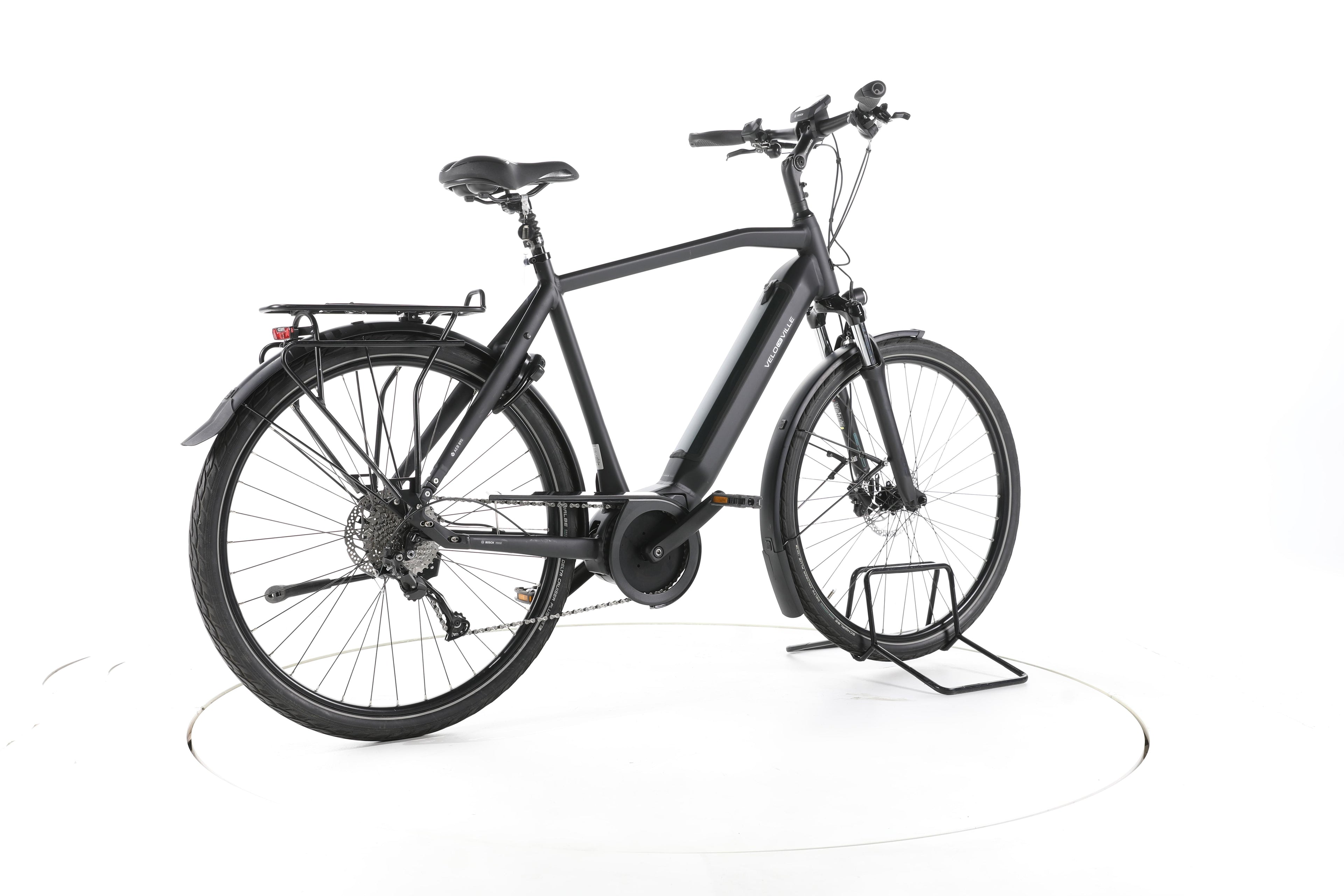 Velo de Ville AEB890 Trekking E-Bike - Image 12