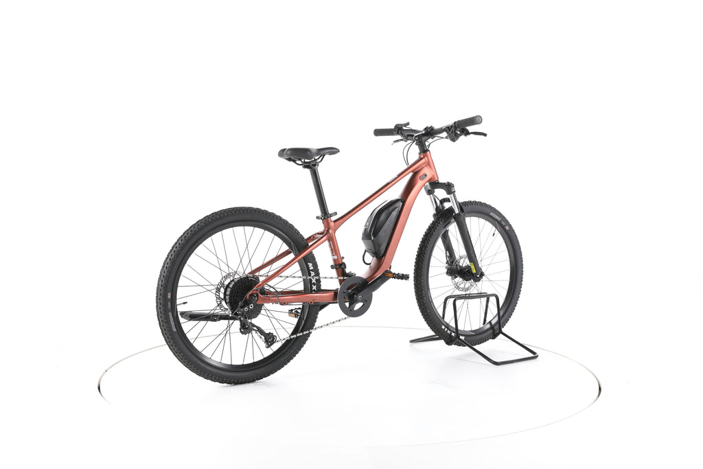 Giant Talon E+ jr. 24 E-Bike - Image 12