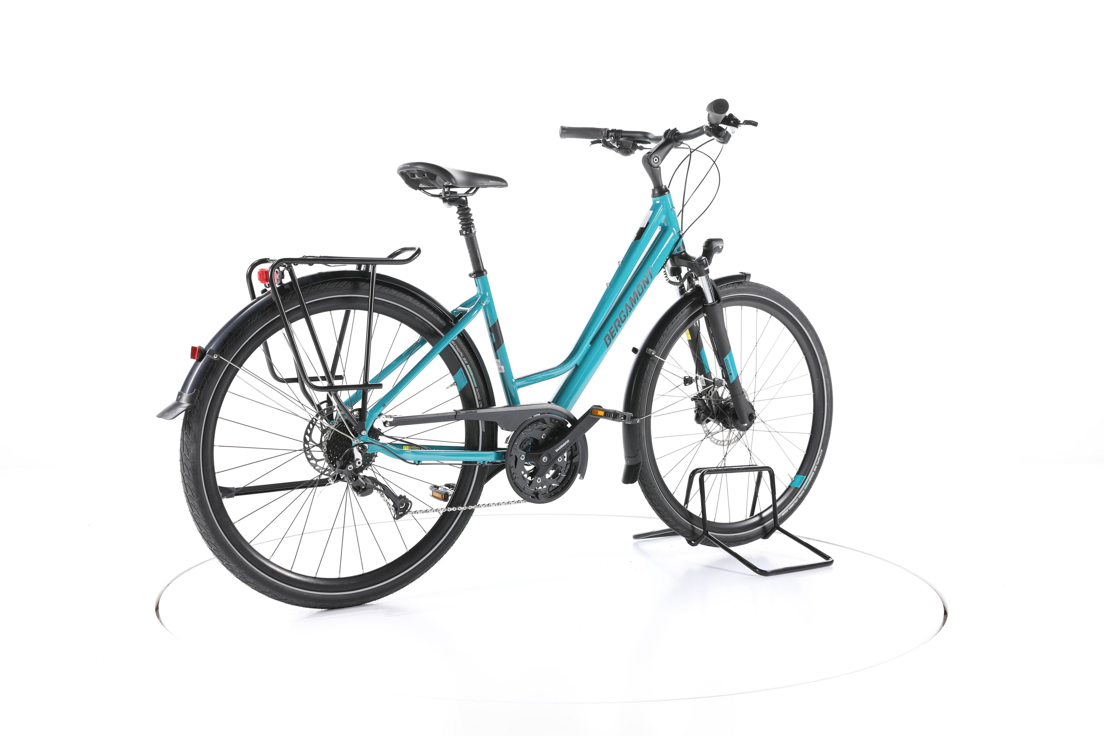 Bergamont Horizon 6 - Image 12