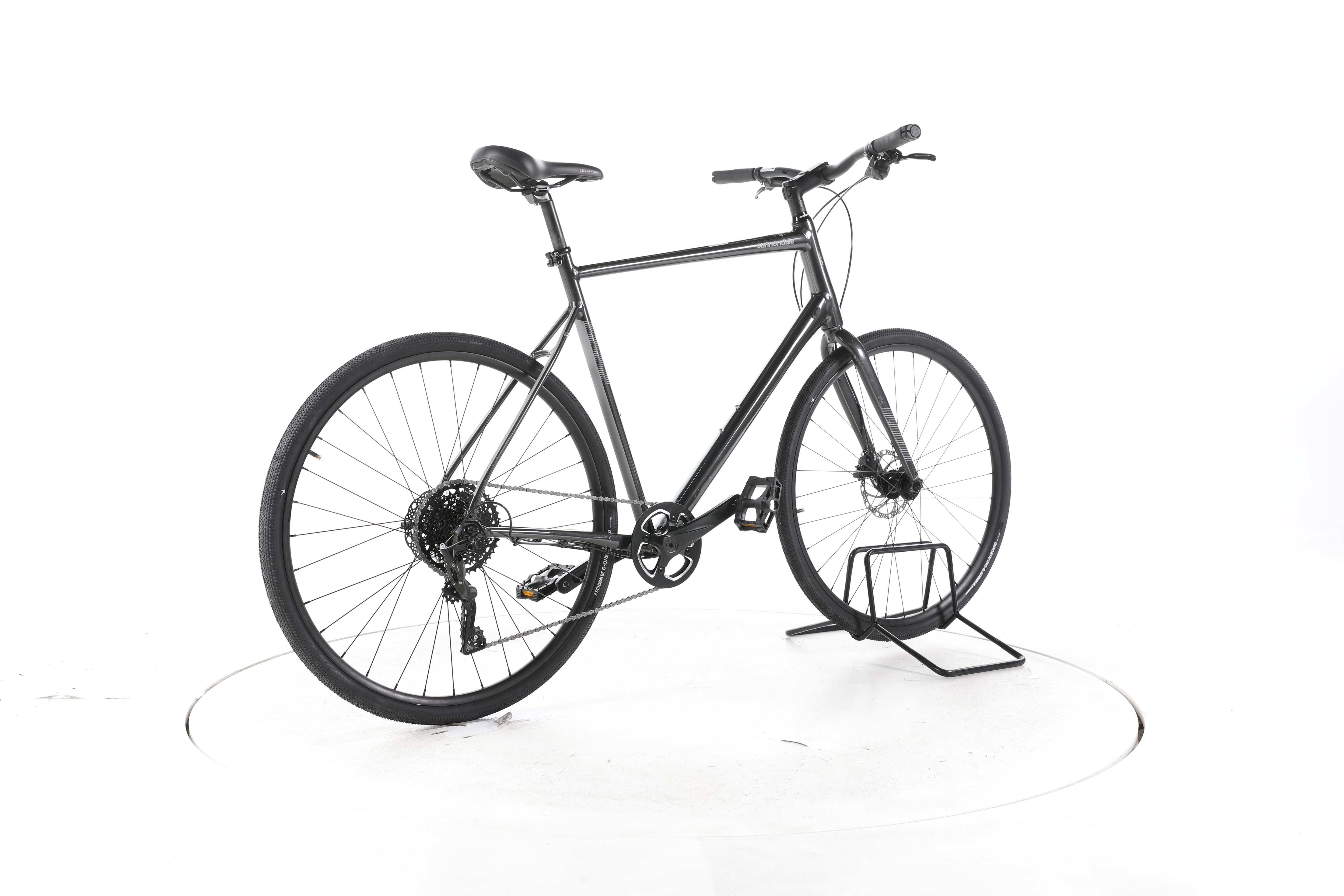 Cannondale Quick 4 Fahrrad City & Trekking - Image 12