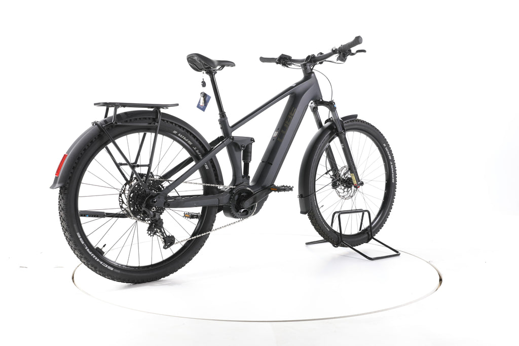 Cube Stereo Hybrid ONE22 Pro Allroad SUV E-Bike 2025 - Image 12
