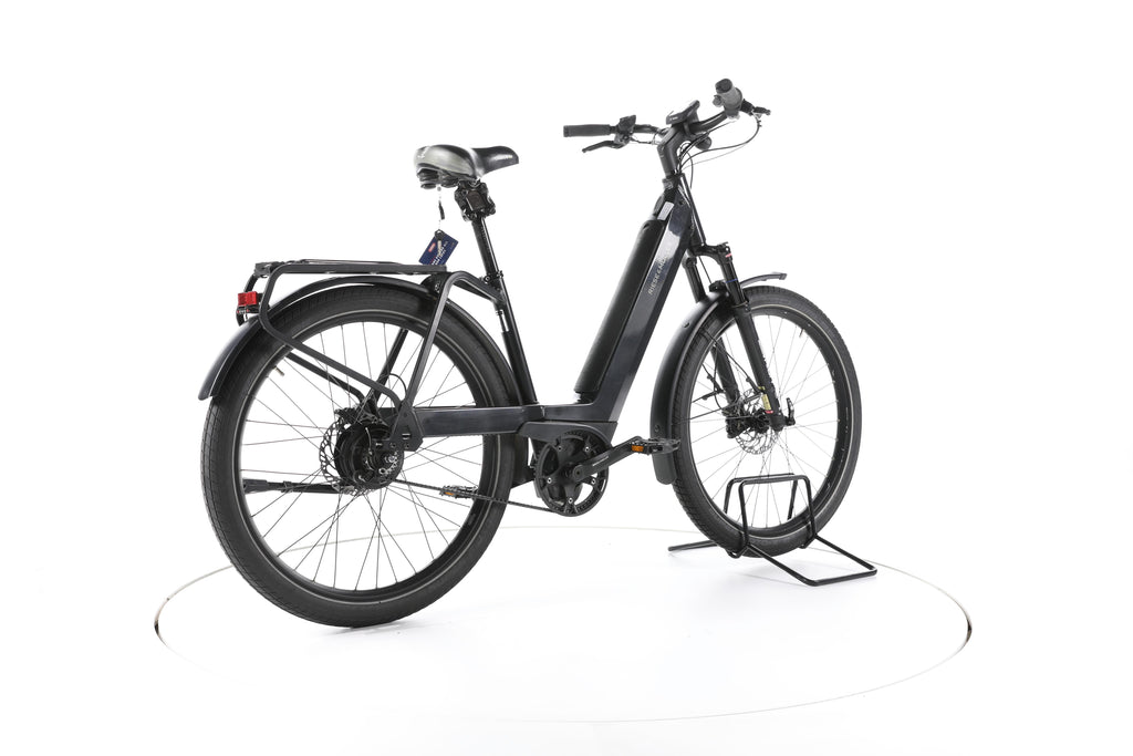 Riese & Müller Nevo GT vario City E-Bike Tiefeinsteiger - Image 12