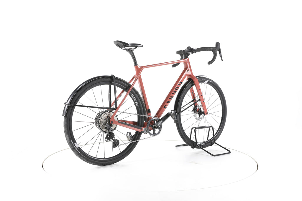 Canyon Grizl CF SL 8 - Image 12
