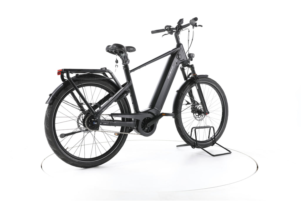Velo de Ville SEB 990 PRO City E-Bike 2025 - Image 12