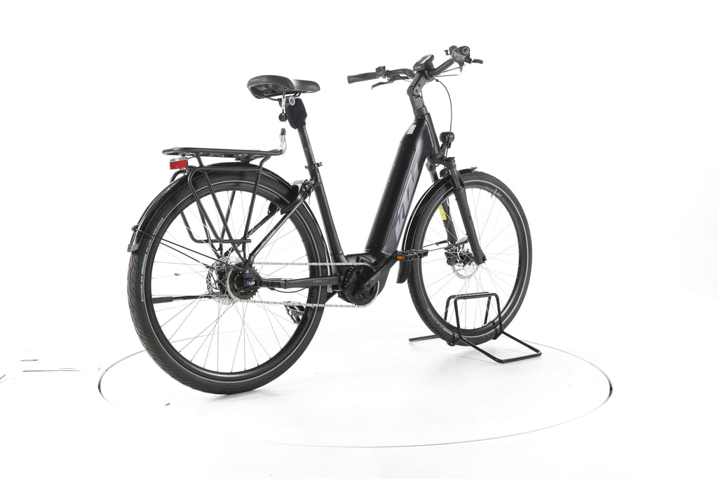 KTM Cento 5 Trekking E-Bike Tiefeinsteiger - Image 12