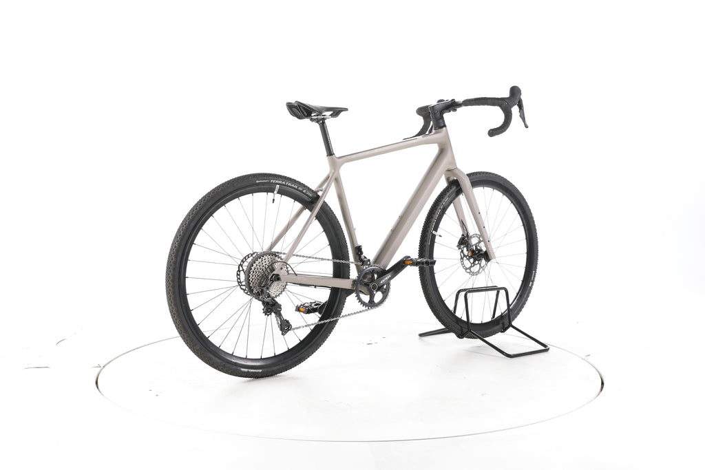 Rose Backroad AL Plus GRX RX810 1x11 E-Gravel & Rennrad 2025 - Image 12