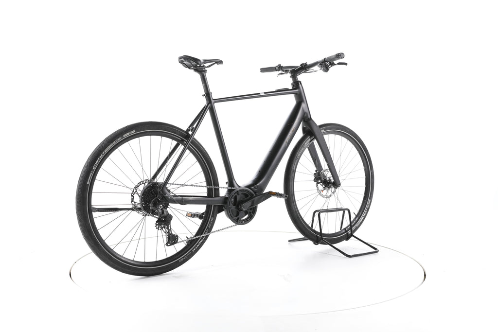 Cube Editor Hybrid Pro X Trekking E-Bike 2024 - Image 12