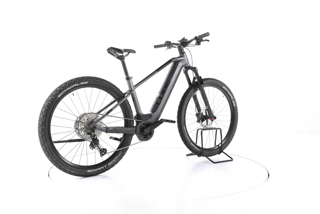 Cube Reaction Hybrid SLT E-Bike 2023 - Image 12