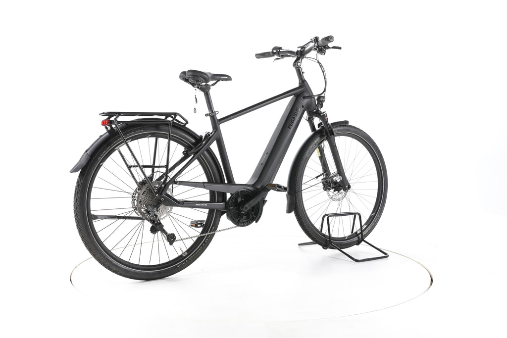 Pegasus PREMIO EVO 10 LITE Trekking E-Bike - Image 12