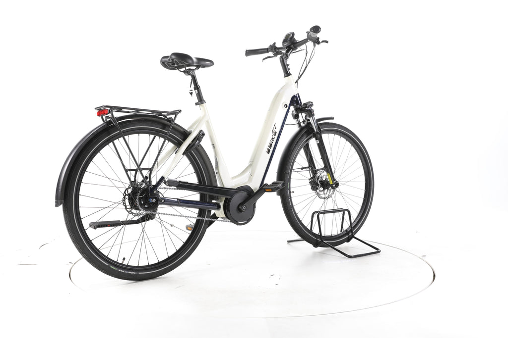 EBIKE Tour Pro City E-Bike Tiefeinsteiger - Image 12