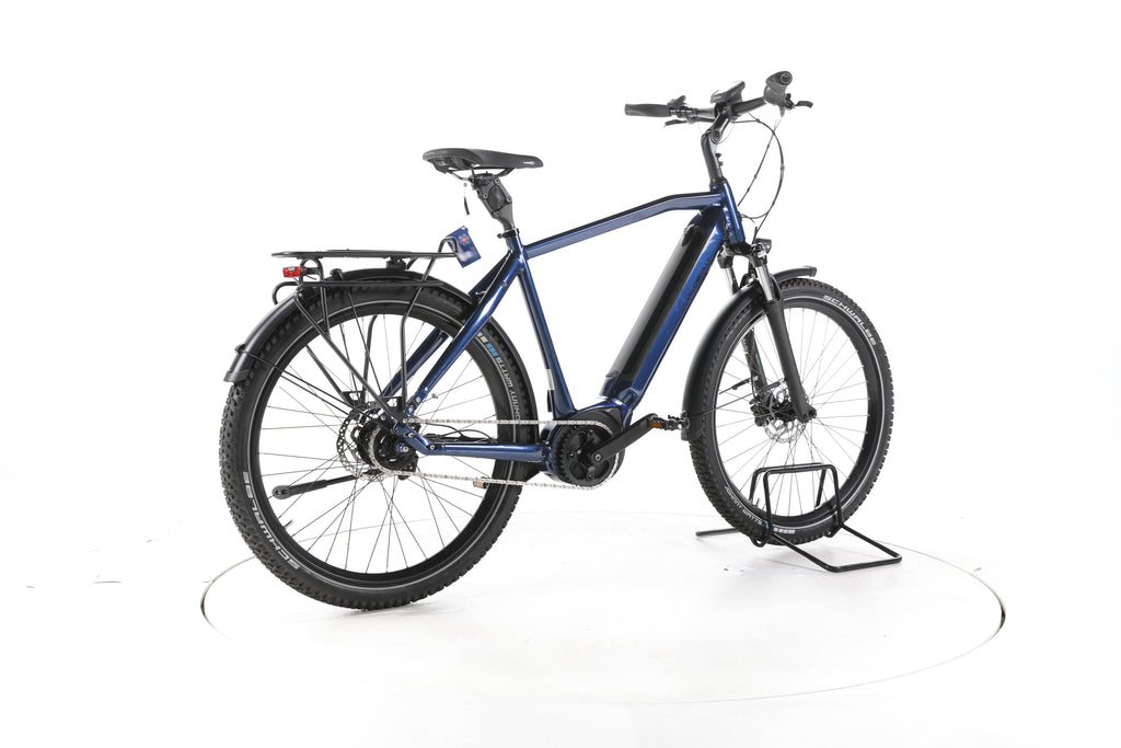 Velo de Ville SEB 890 City E-Bike - Image 12