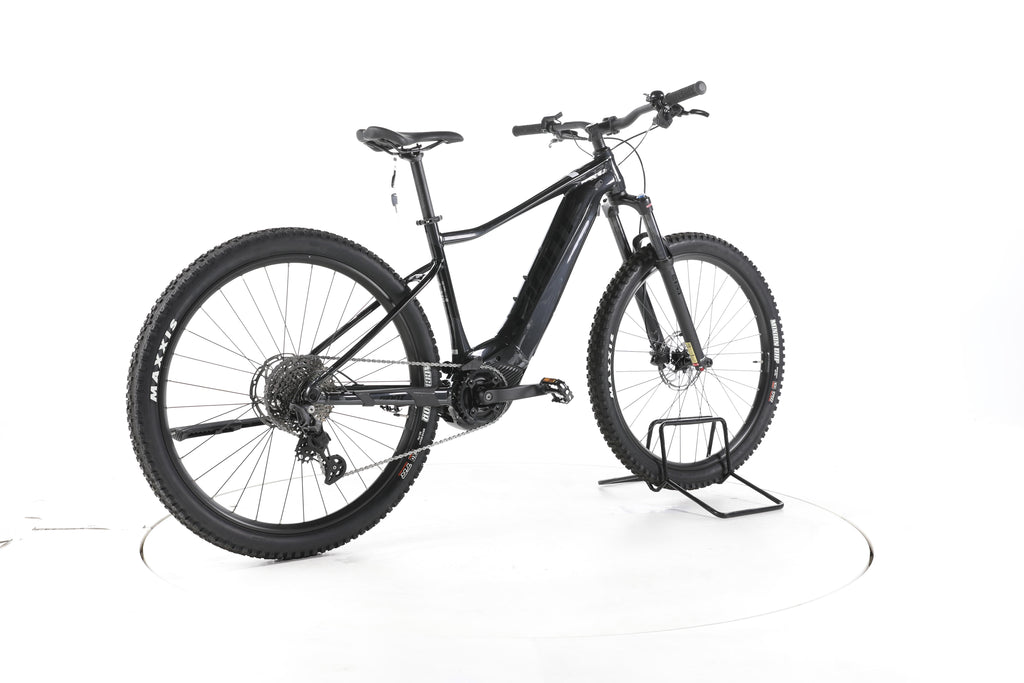 Giant Fathom E+ 2 Pro E-Bike 2024 - Image 12