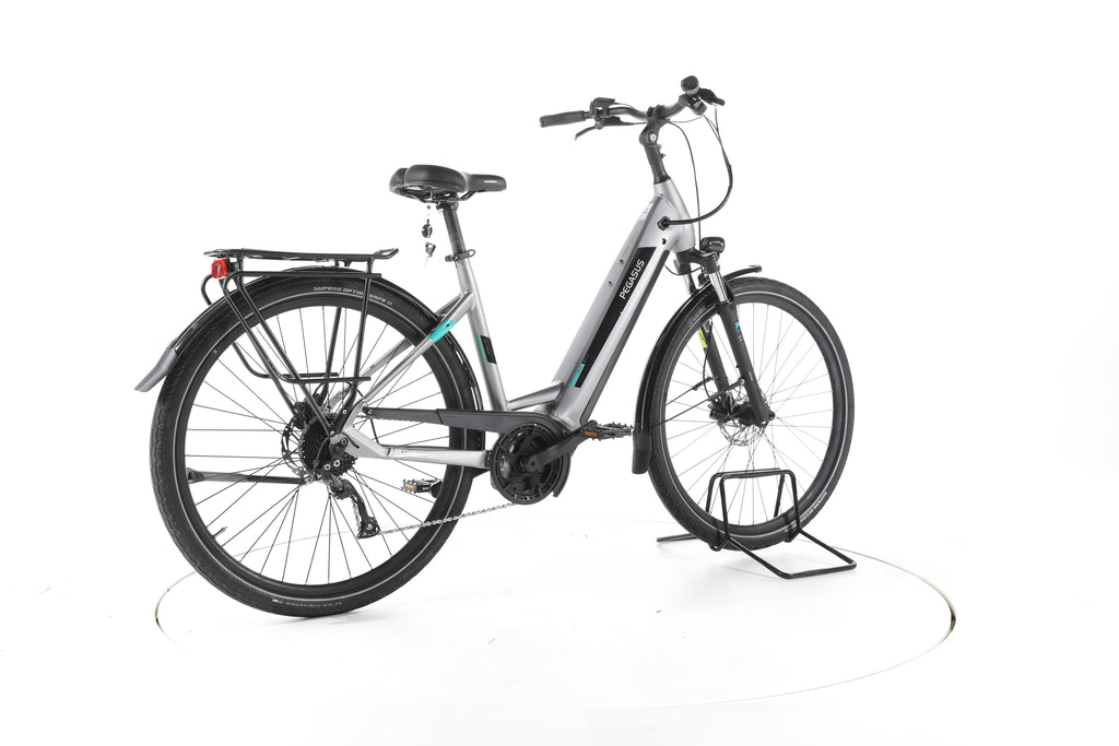 Pegasus EVO CX Trekking E-Bike Tiefeinsteiger - Image 12
