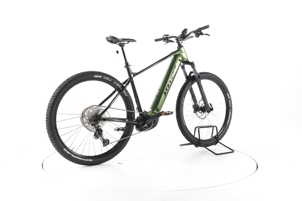 Stevens E-Juke E-Bike - Image 12