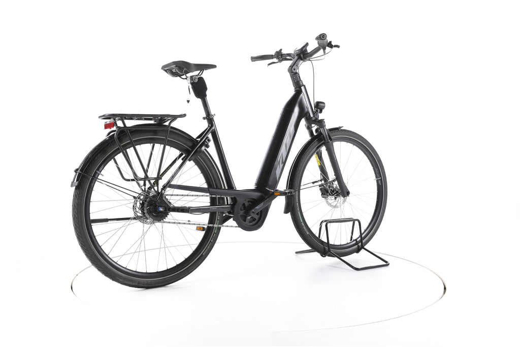 KTM ZEG Cento 5 RT Trekking E-Bike Tiefeinsteiger - Image 12