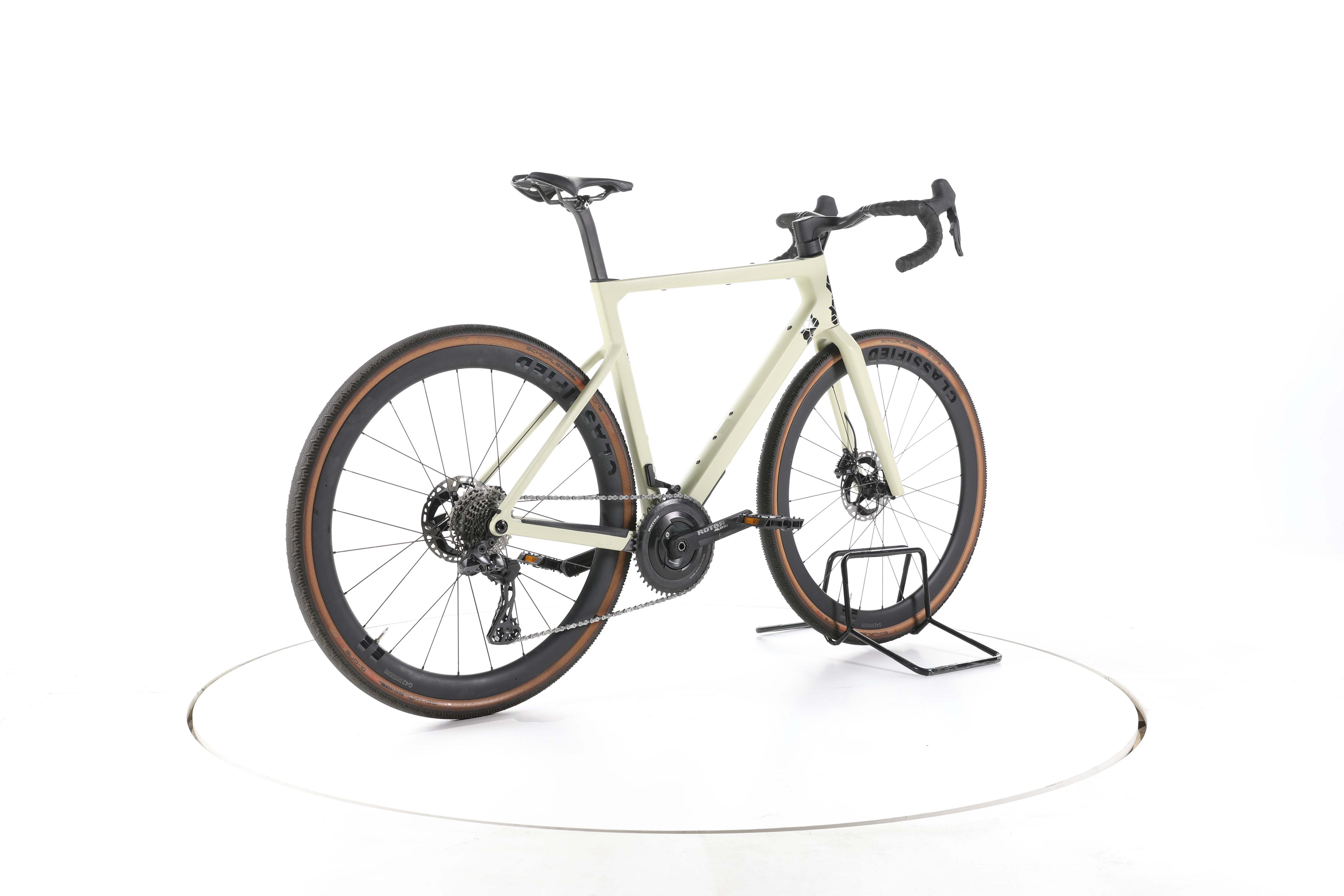 Rose Backroad FF Classified Gravelbike Carbon 2024 - Image 12