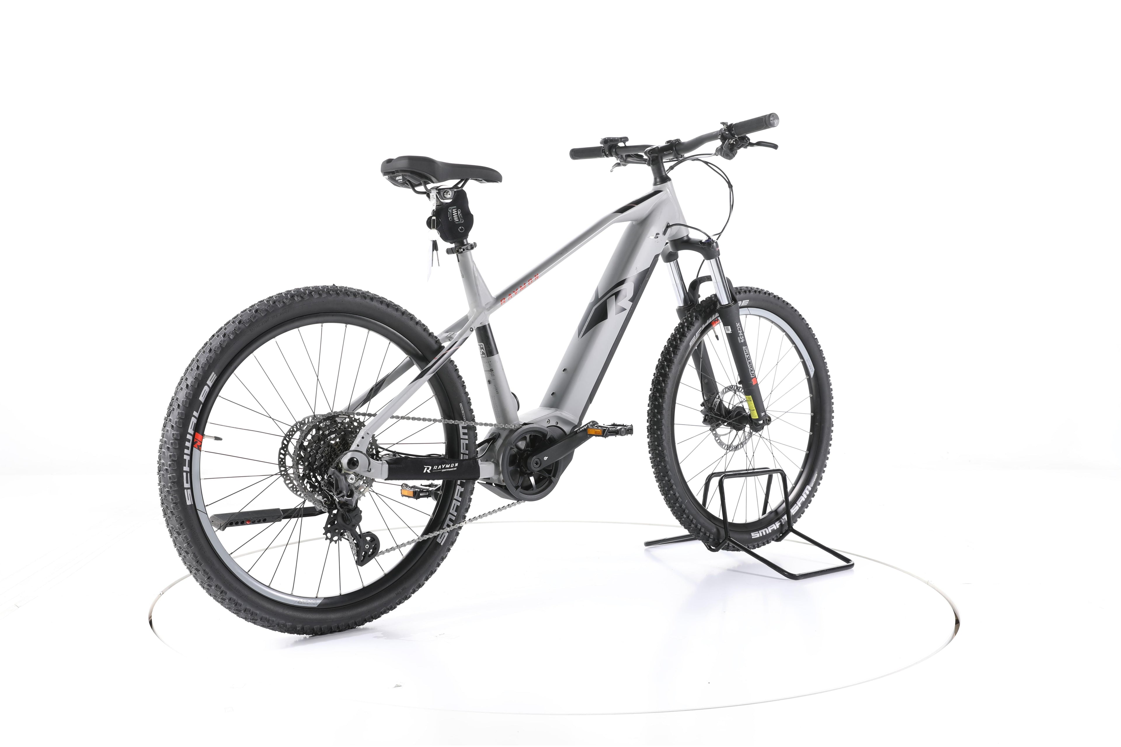 R Raymon HardRay E 6.0 E-Bike - Image 12