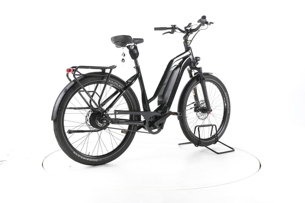 FLYER Upstreet3 7.23 City E-Bike Tiefeinsteiger - Image 12