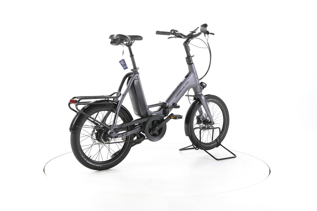 Hercules Rob Fold F5 Falt E-Bike Tiefeinsteiger 2024 - Image 12