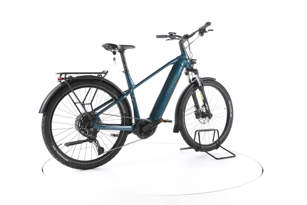 Haibike Trekking 4 E-Bike - Image 12