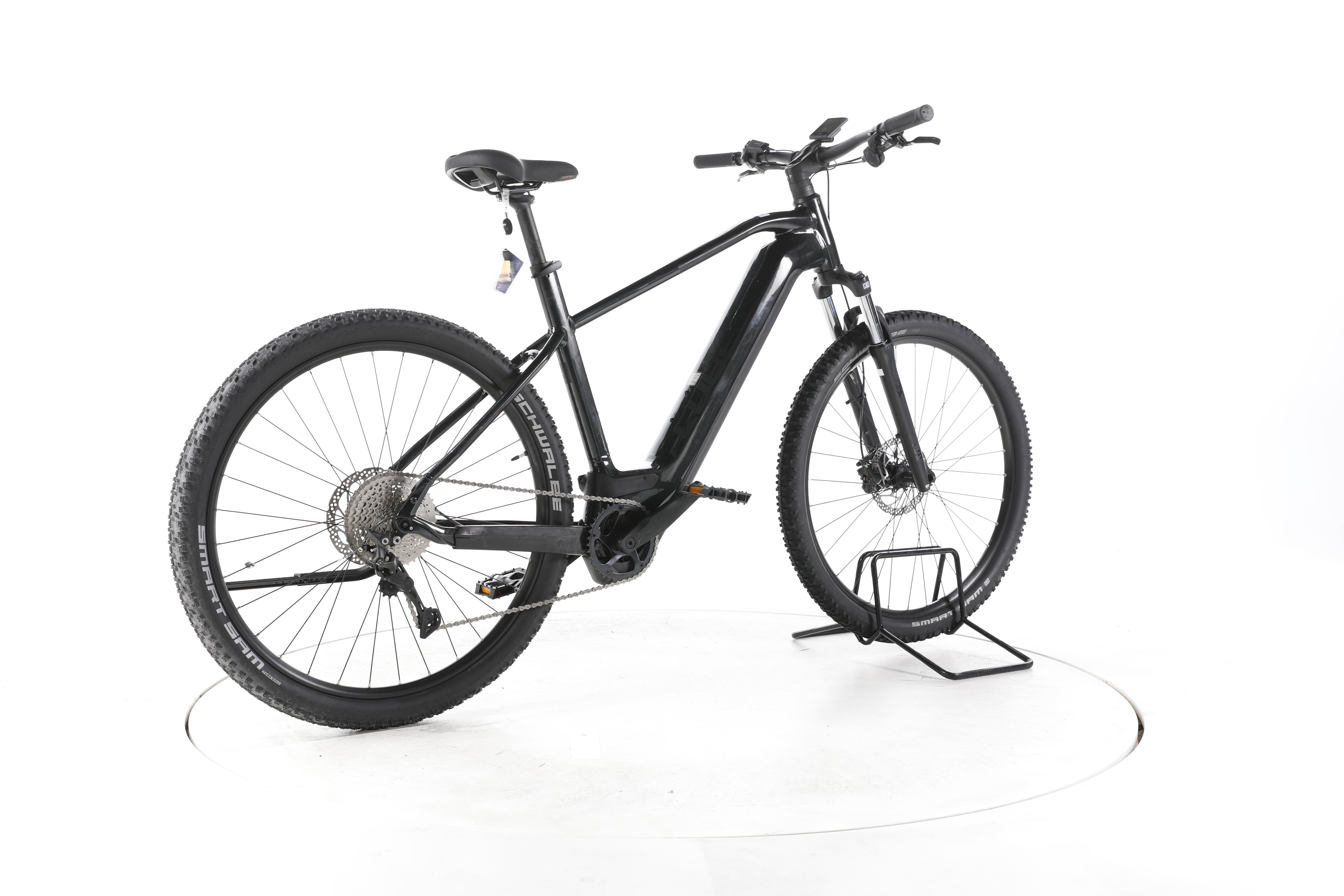 Cube Reaction Hybrid ONE E-Bike - Image 12
