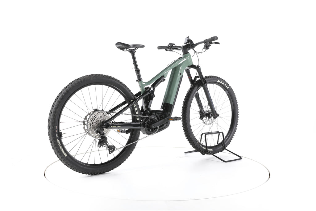 Focus Thron² 6.8 Fully E-Bike 2023 - Image 12