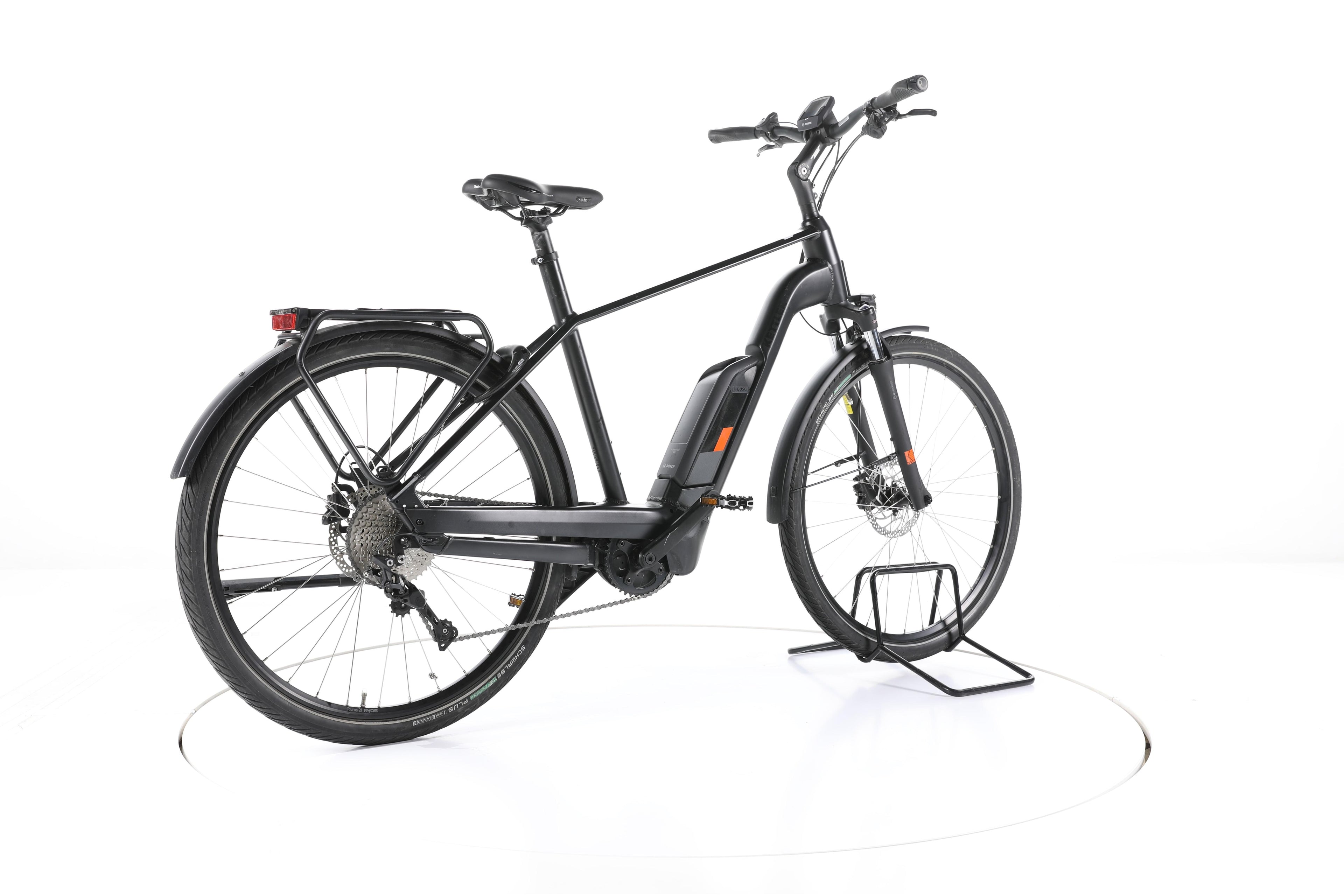 Kettler Escaro Pro 10 Trekking E-Bike - Image 12