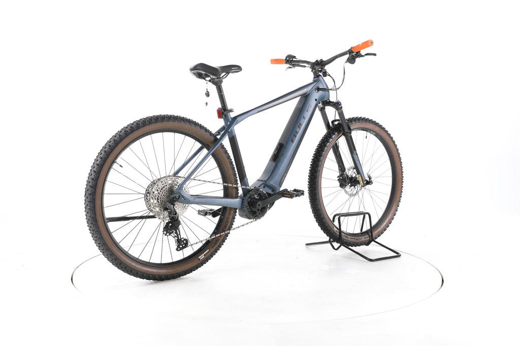 Bulls Copperhead  EVO 2 E-Bike - Image 12