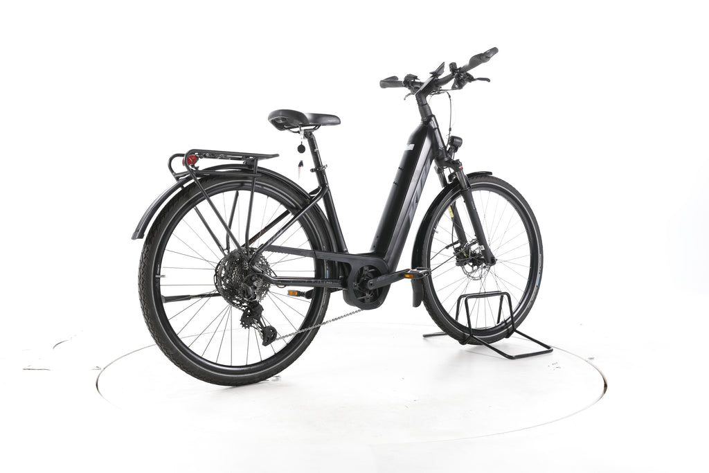 KTM ZEG POWER SPORT 11 PLUS Trekking E-Bike - Image 12