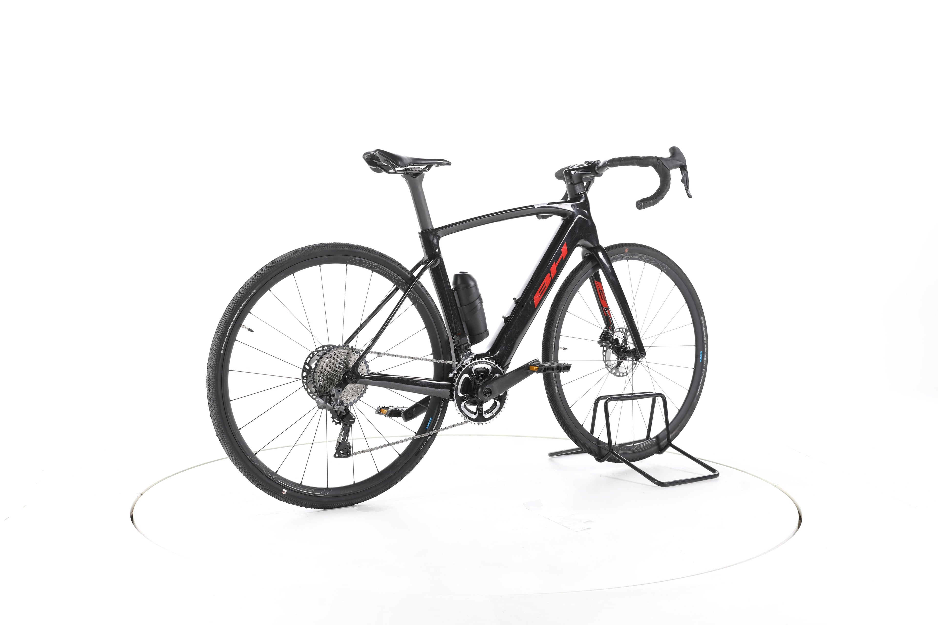 BH Bikes Core Gravelx Carbon Pro 2.7 E-Gravelbike - Image 12