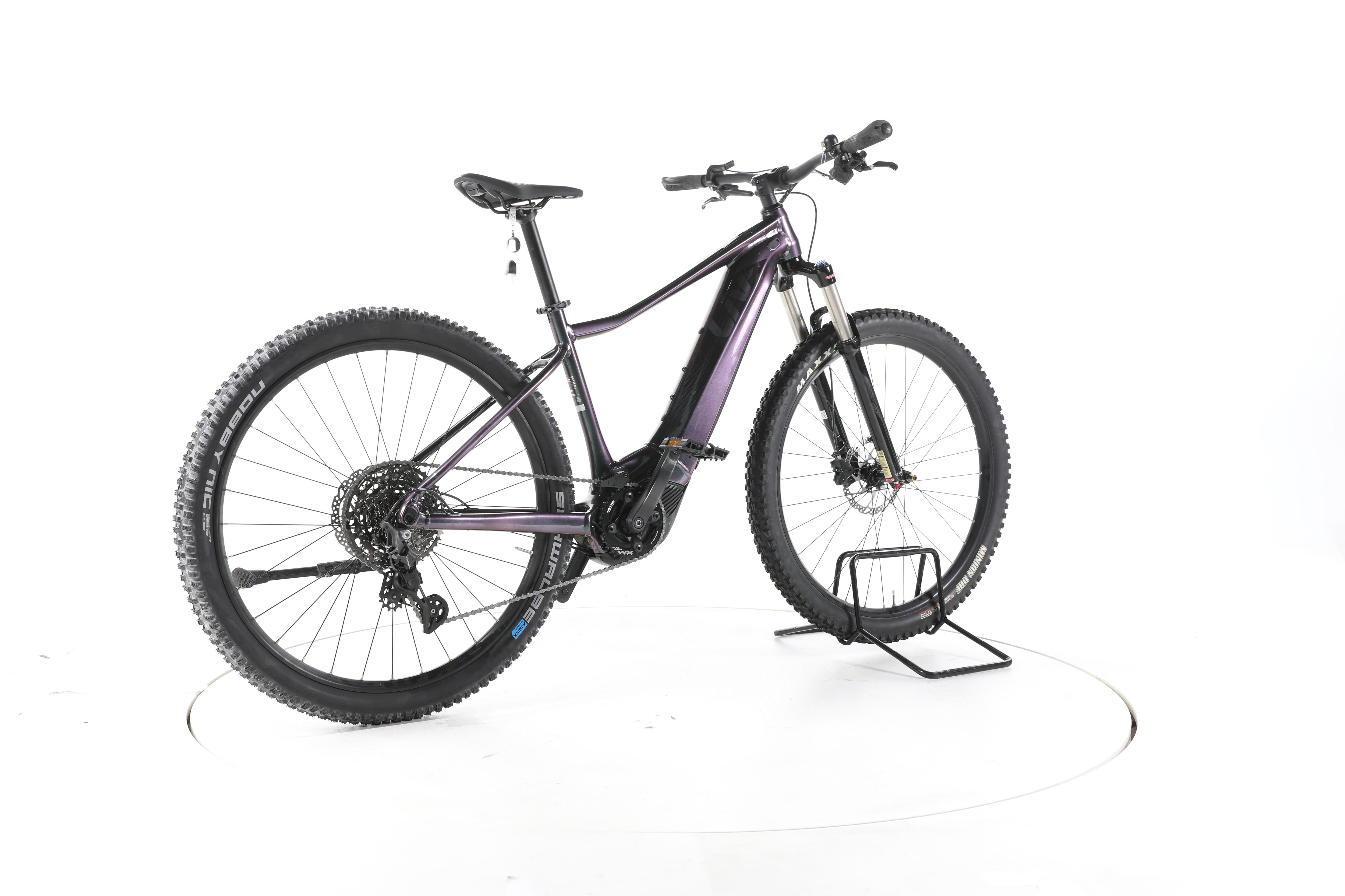 Liv Vall-E+ Pro E-Bike - Image 12