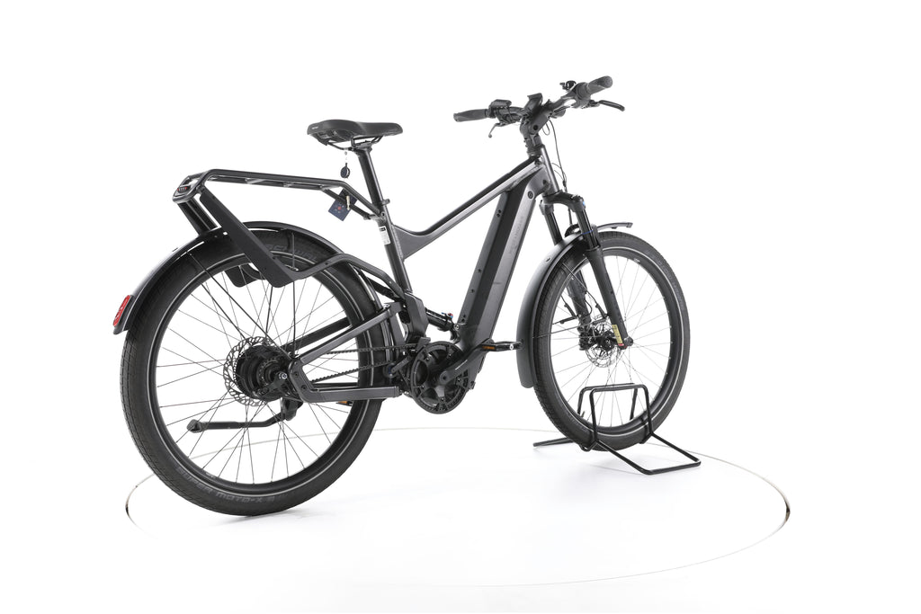 Riese & Müller Delite 4GT Vario City E-Bike 2025 - Image 12