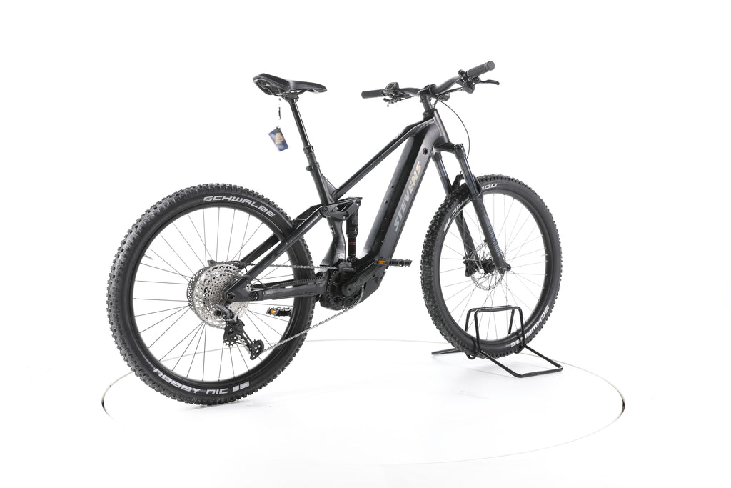Stevens E-Inception AM 6.6.1 Fully E-Bike - Image 12