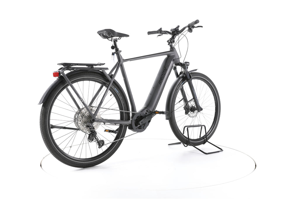 Radon Relate 8.0 Trekking E-Bike - Image 12