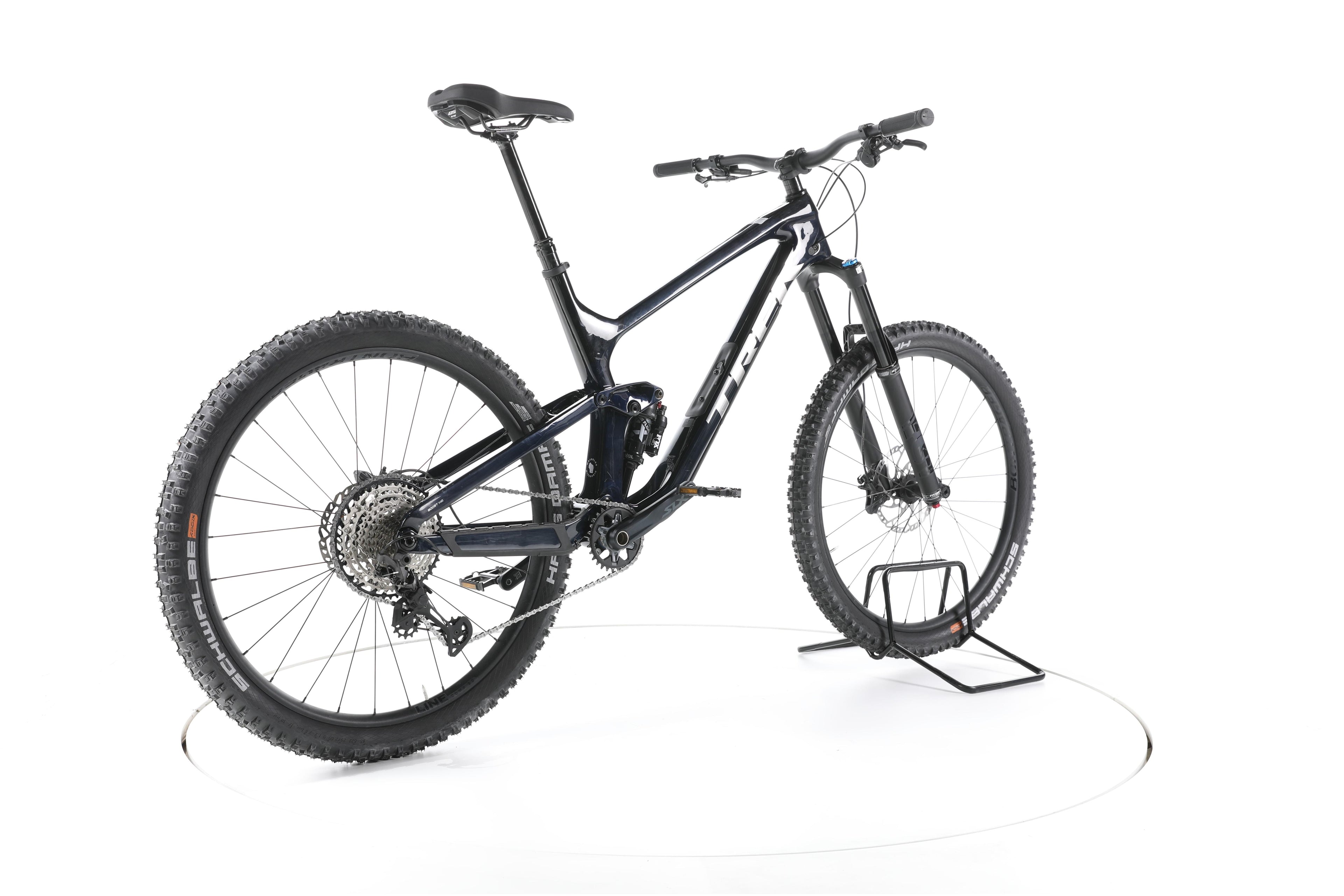 Trek Slash 9.7 Gen 5 - Image 12
