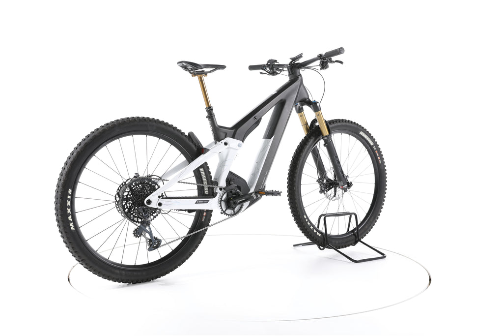 Scott Patron eRIDE 900 Tuned Fully E-Bike Carbon - Image 12