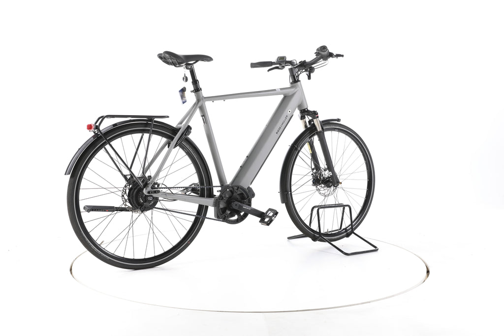 Riese & Müller Roadster vario City E-Bike - Image 12