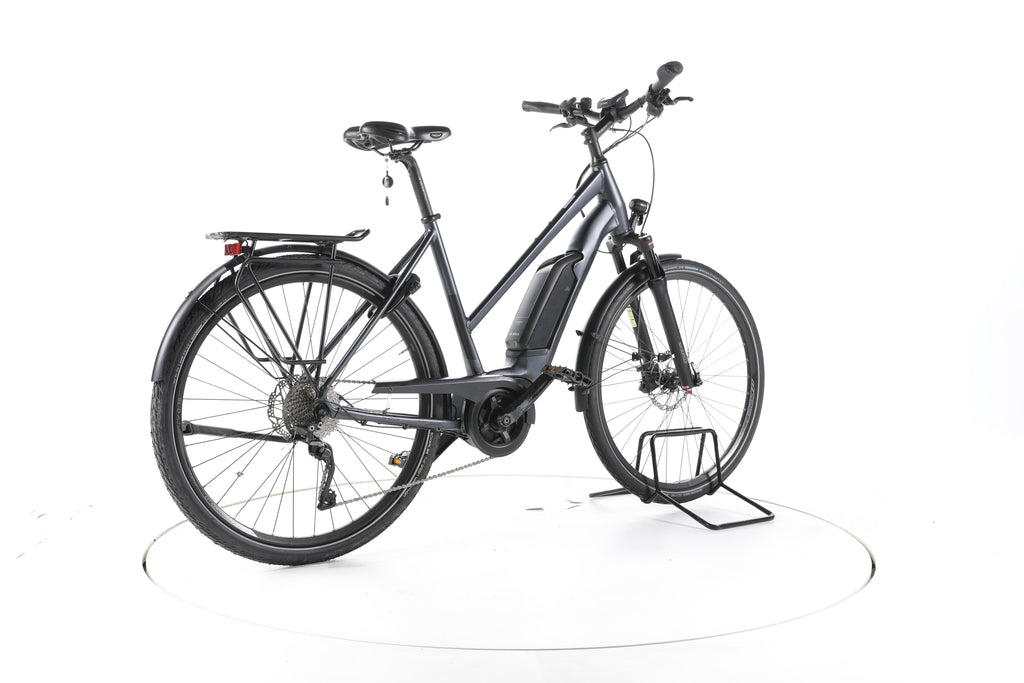 Stevens E-Triton Trekking E-Bike - Image 12