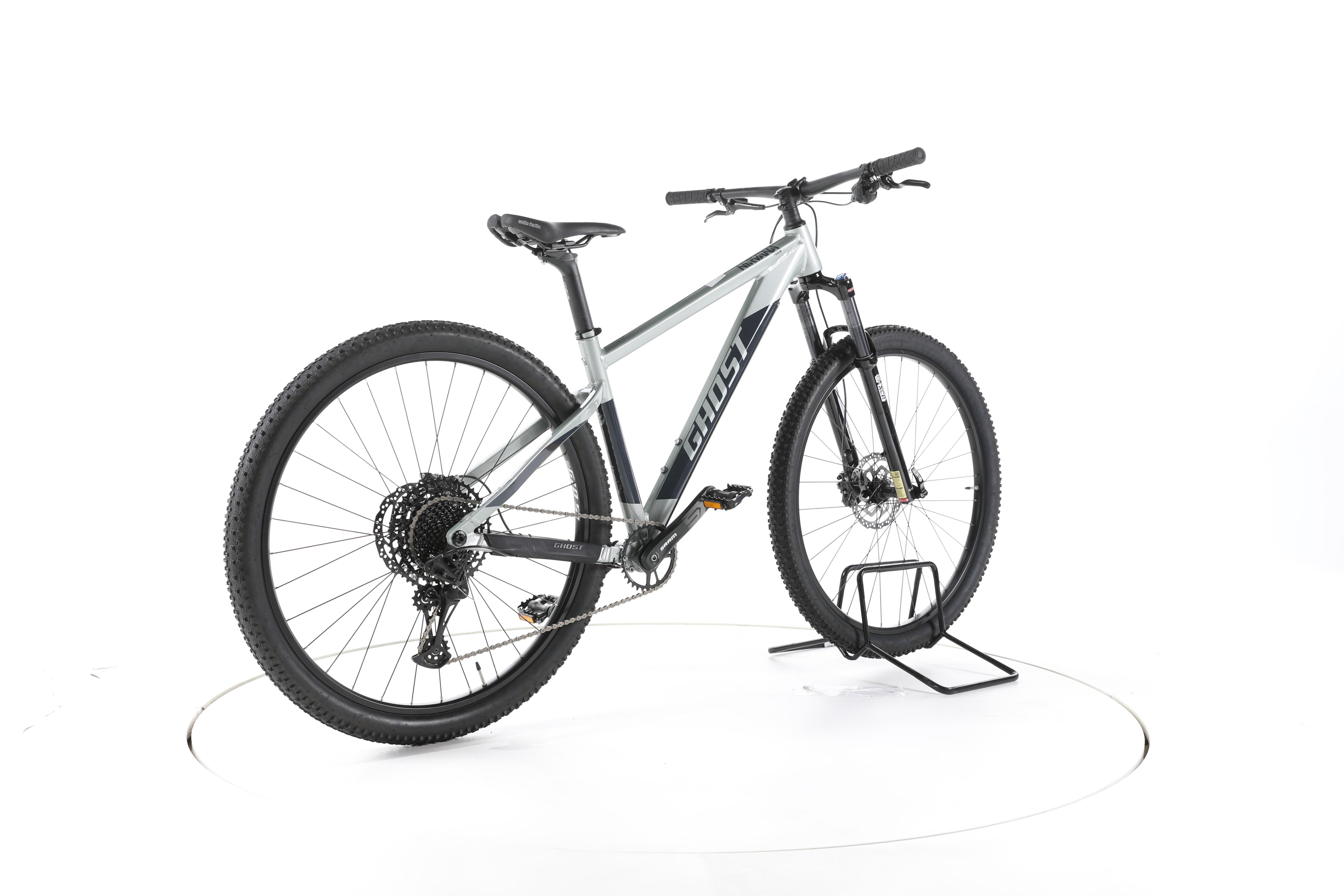 Ghost Nirvana Tour SF - Image 12