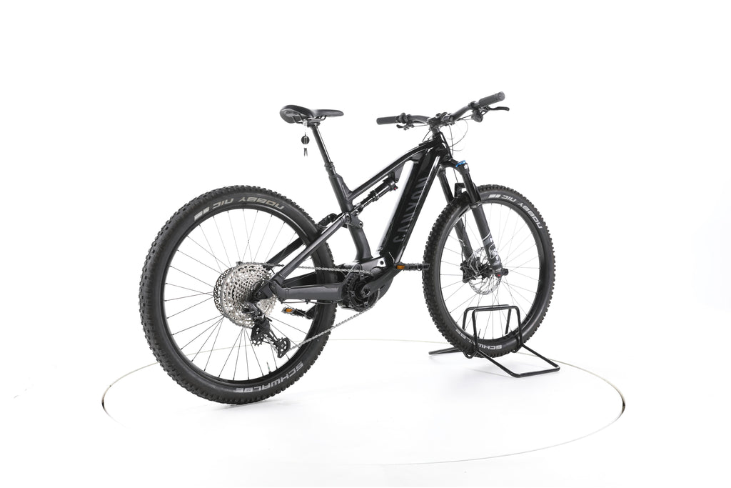 Canyon Neuron:ON7 Fully E-Bike - Image 12