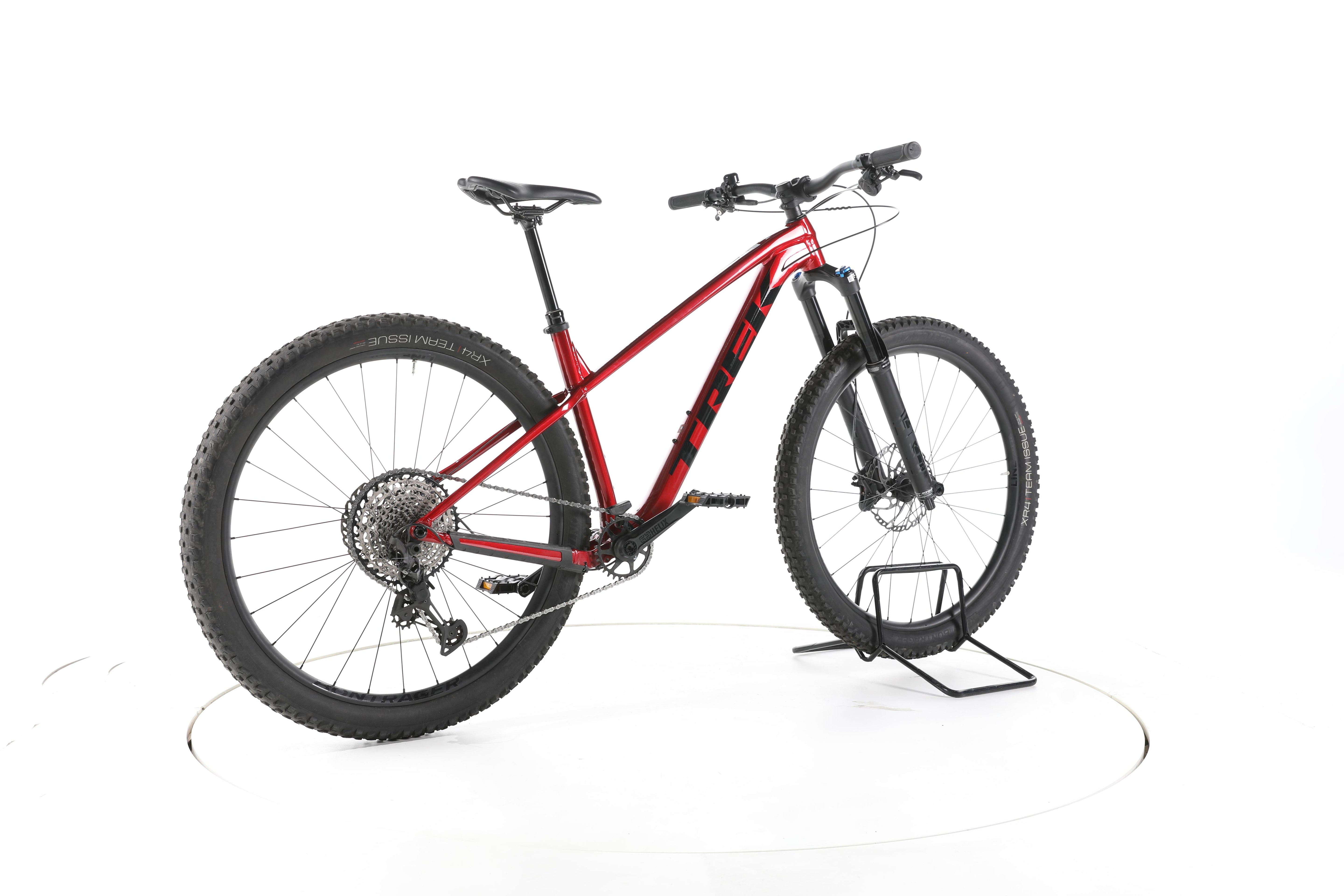 Trek Roscoe 9 - Image 12