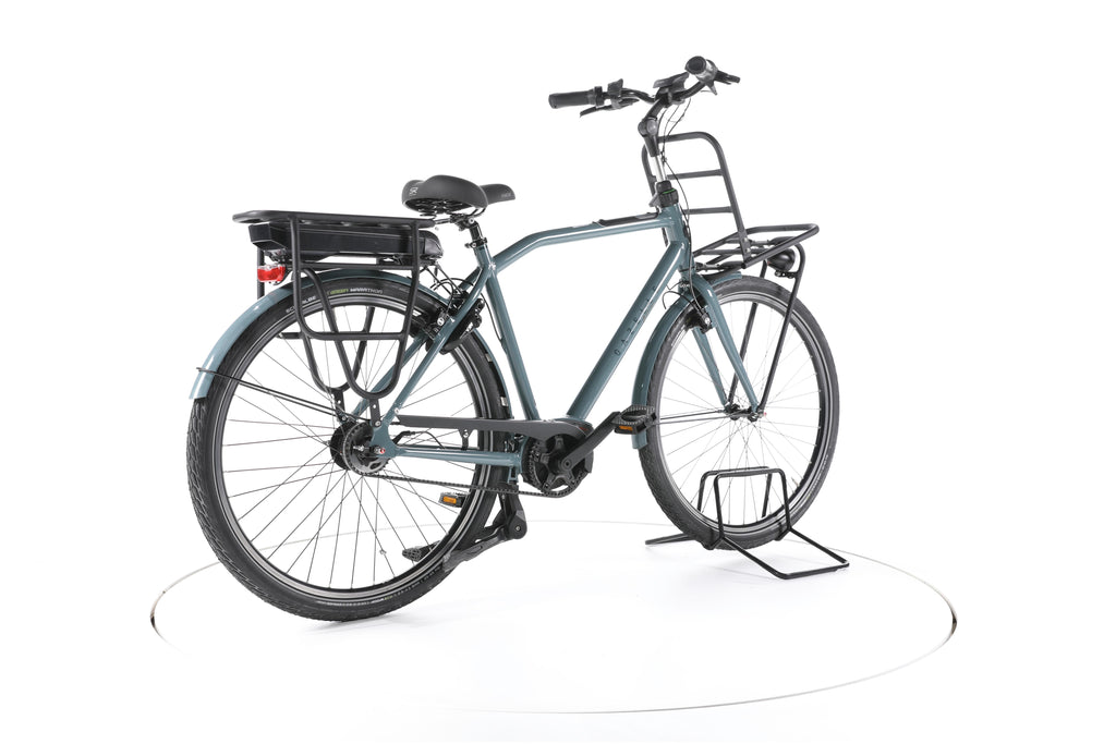 Gazelle HeavyDutyNL C5 HMB City E-Bike - Image 12